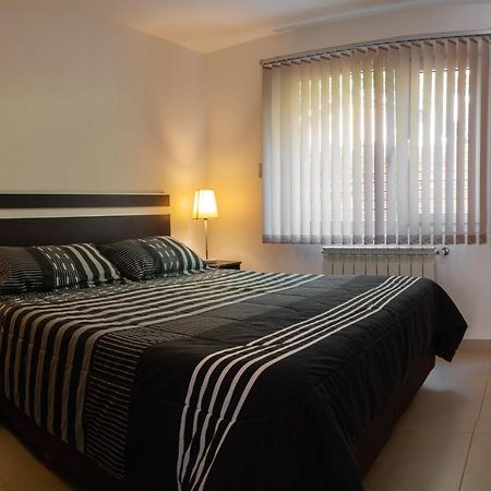 סן קרלוס דה ברילוצ'ה Apartamentos Del Sol מראה חיצוני תמונה
