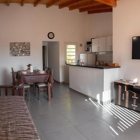סן קרלוס דה ברילוצ'ה Apartamentos Del Sol מראה חיצוני תמונה