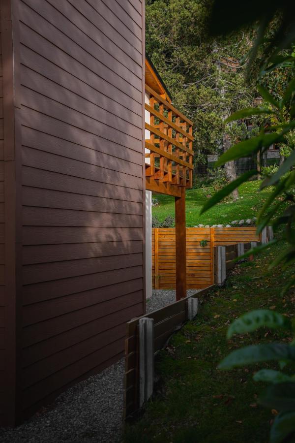 סן קרלוס דה ברילוצ'ה Apartamentos Del Sol מראה חיצוני תמונה